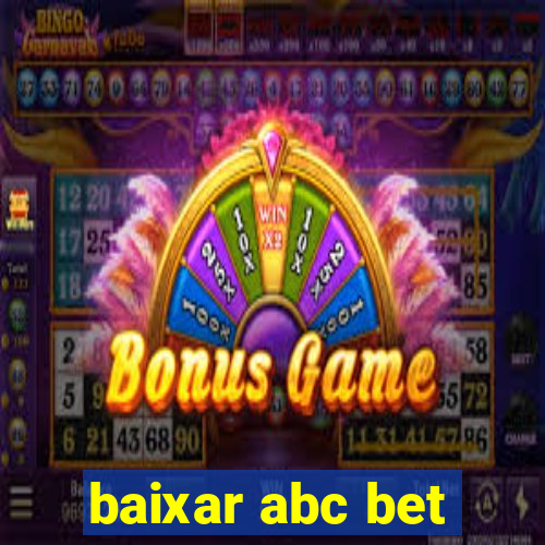 baixar abc bet